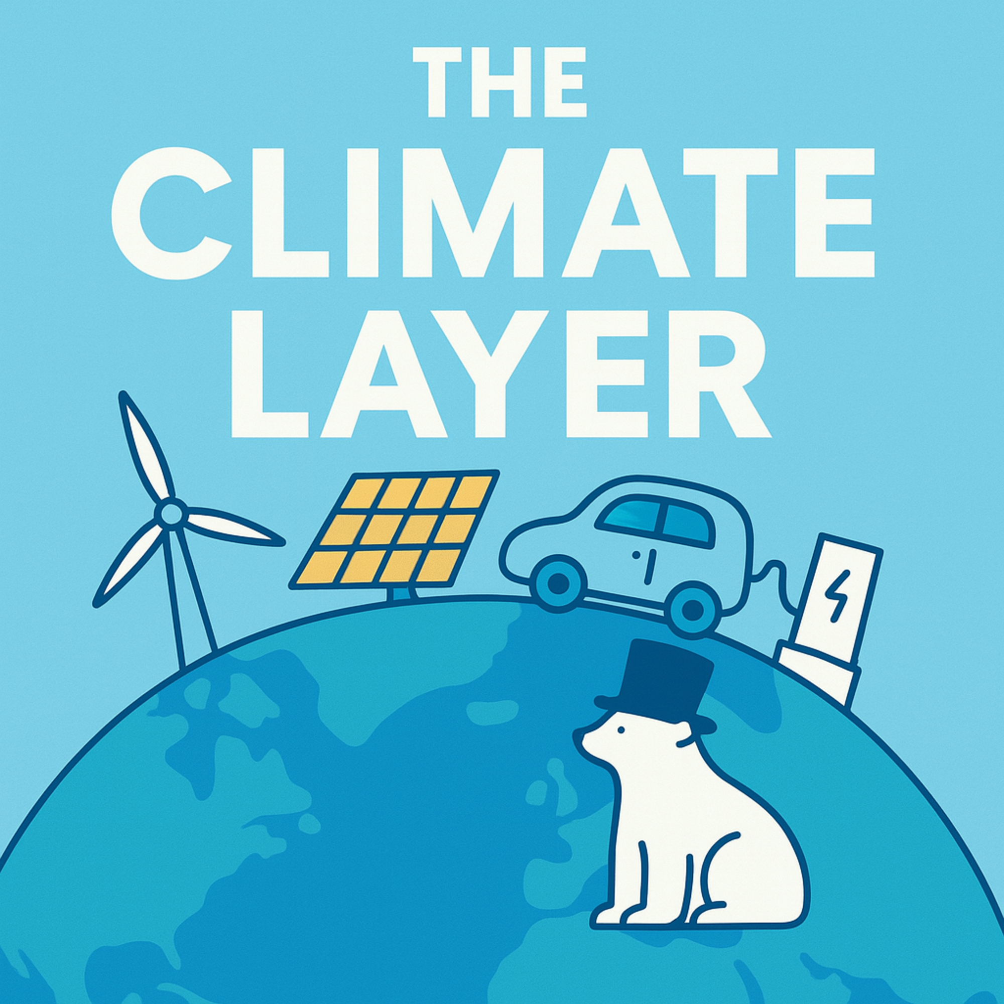 Welcome to The Climate Layer