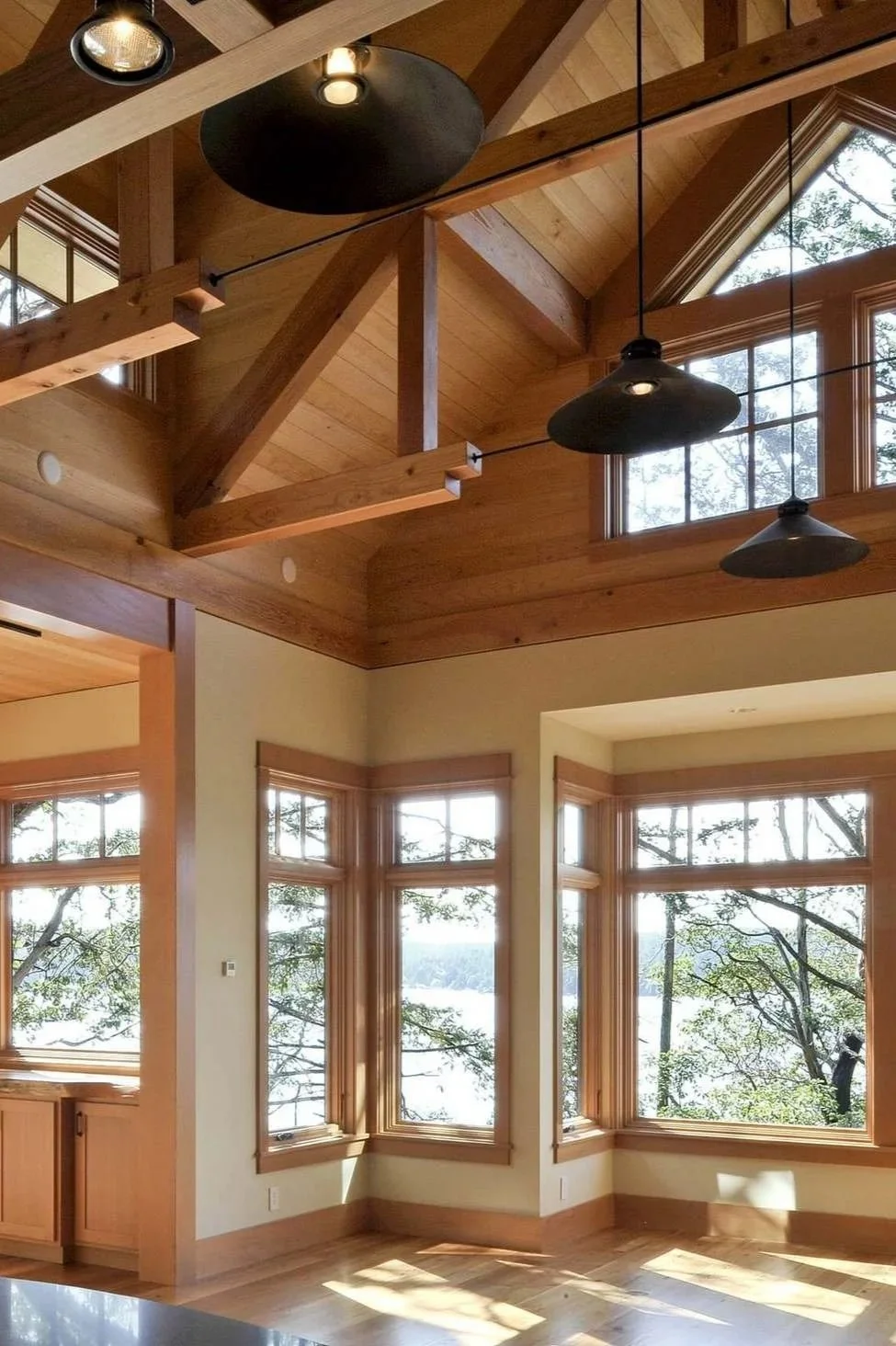 Brighten up your home with beautiful windows - Everett Newton Windows & Doors Kincardine