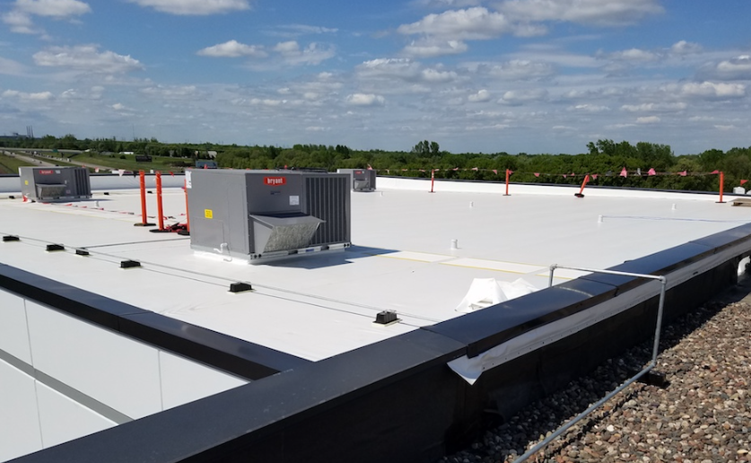 Your Roof Works Hard—Here’s How to Return the Favor