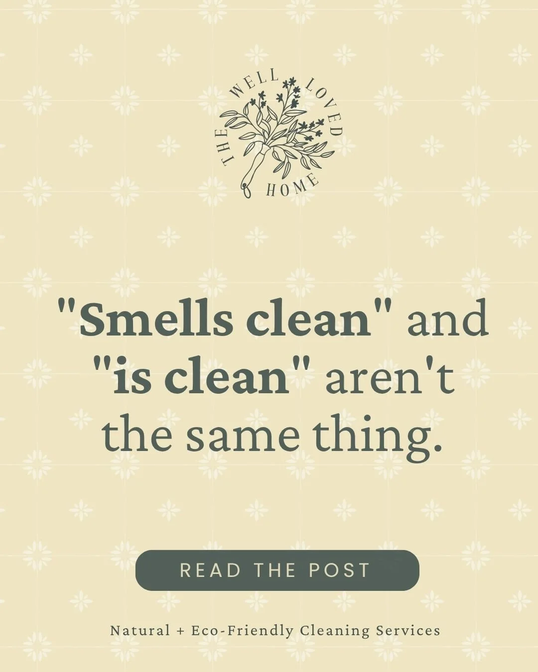 Fragrance-Free Cleaning: Why It Matters for Allergy and Asthma-Sensitive Homes