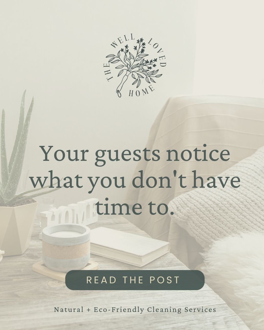 How to Prepare Your Home for an Airbnb Turnover Clean in Denver