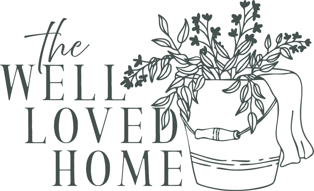 The Well Loved Home: Residential Cleaning