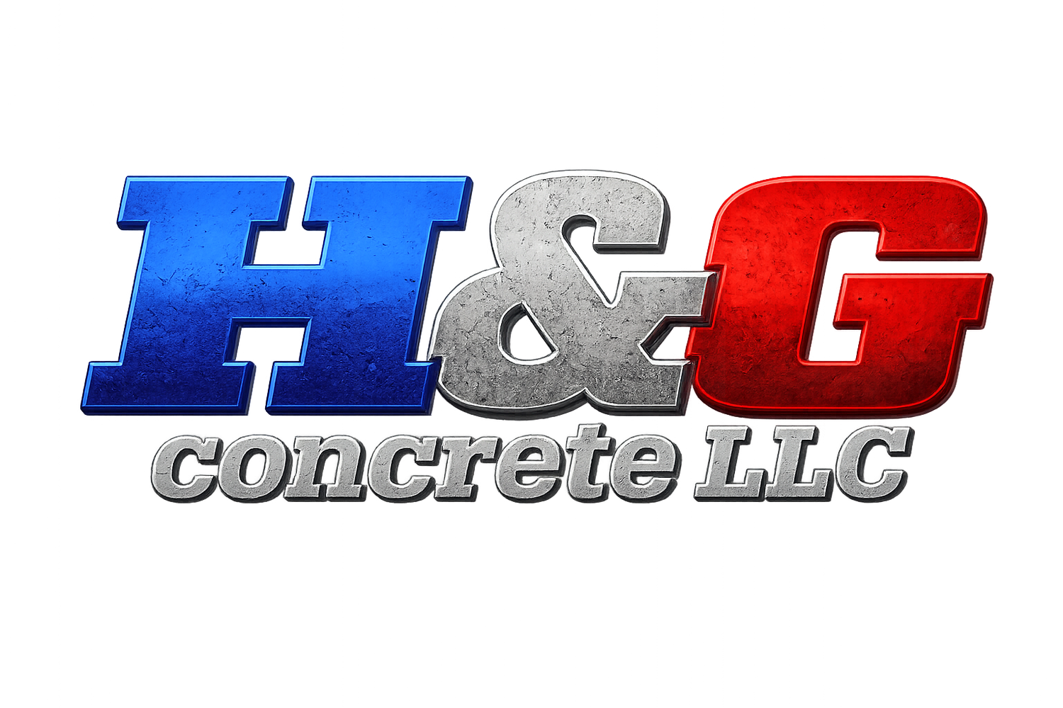 H&amp;G CONCRETE LLC