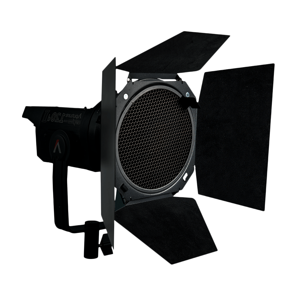 APUTURE BARNDOORS