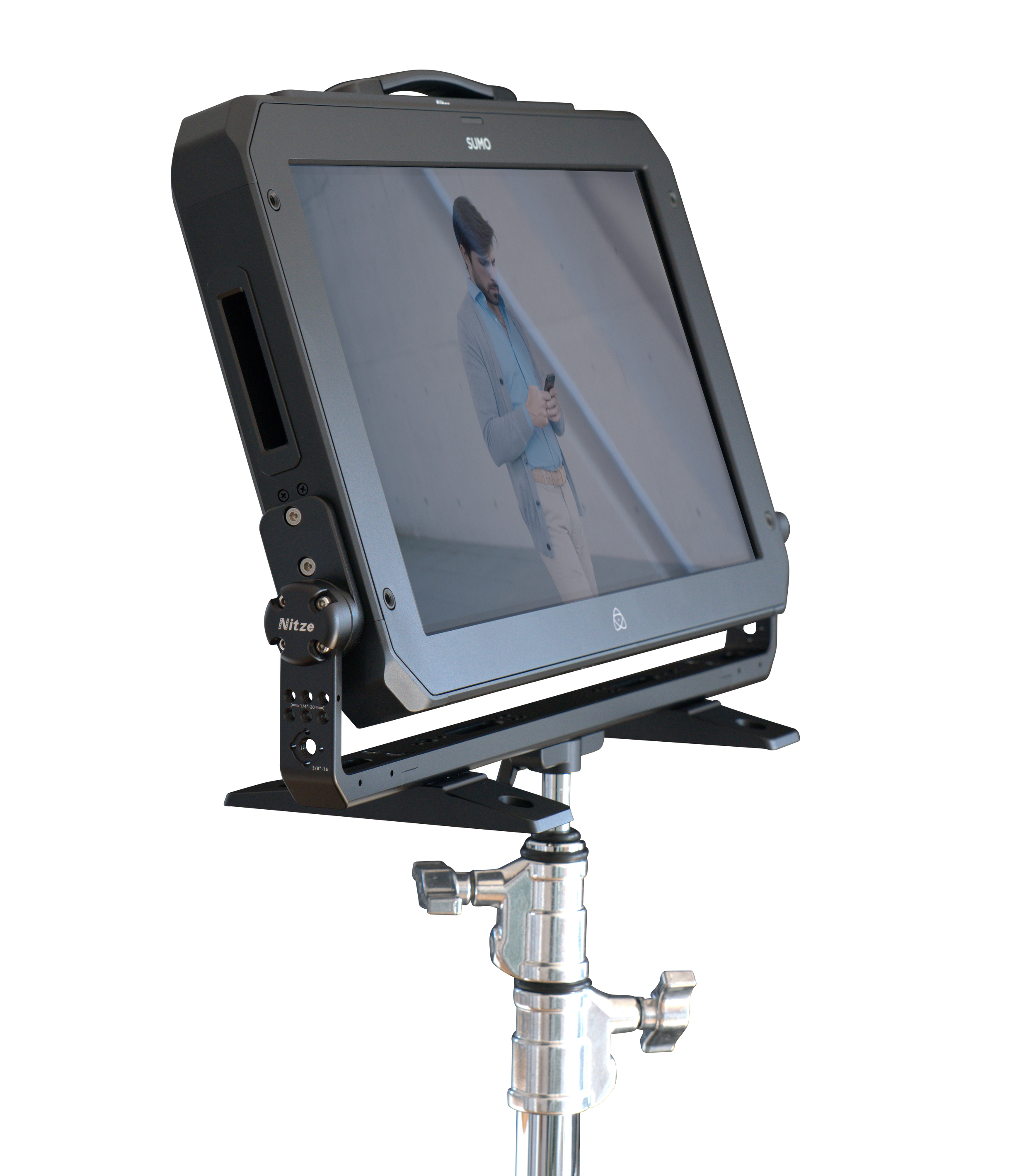 ATOMOS SUMO 19 SE (Production & Reference Monitor, 19 inch) 