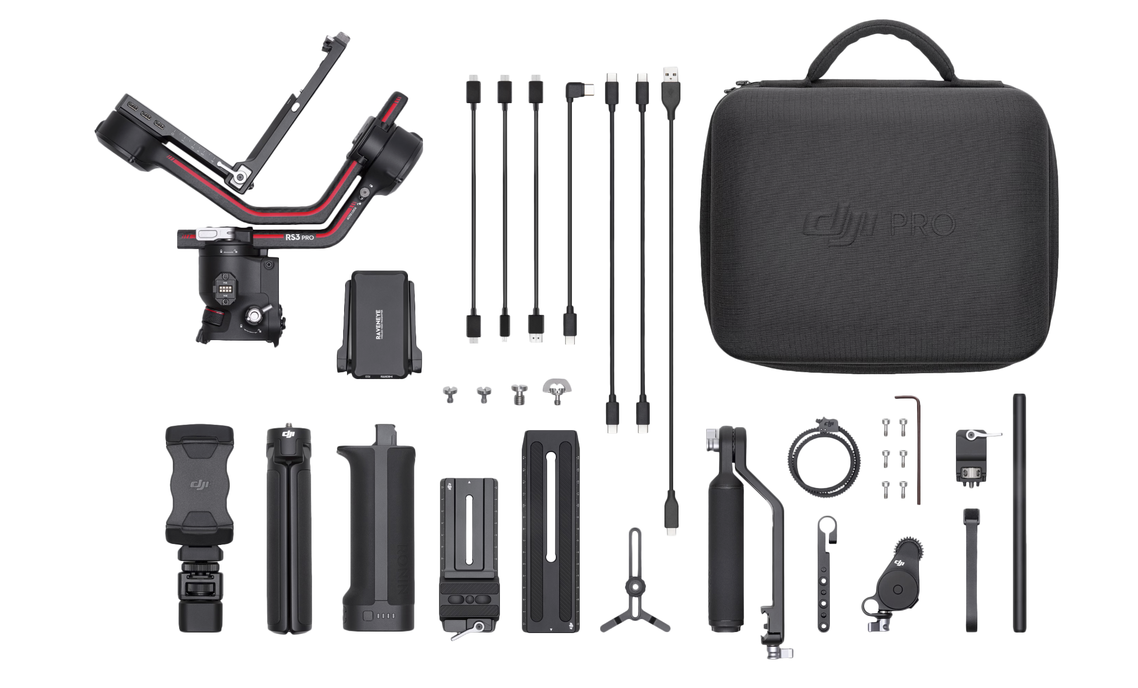 DJI | RS4 PRO (altes Bild)