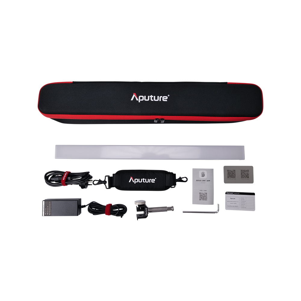 APUTURE INFIBAR PB6