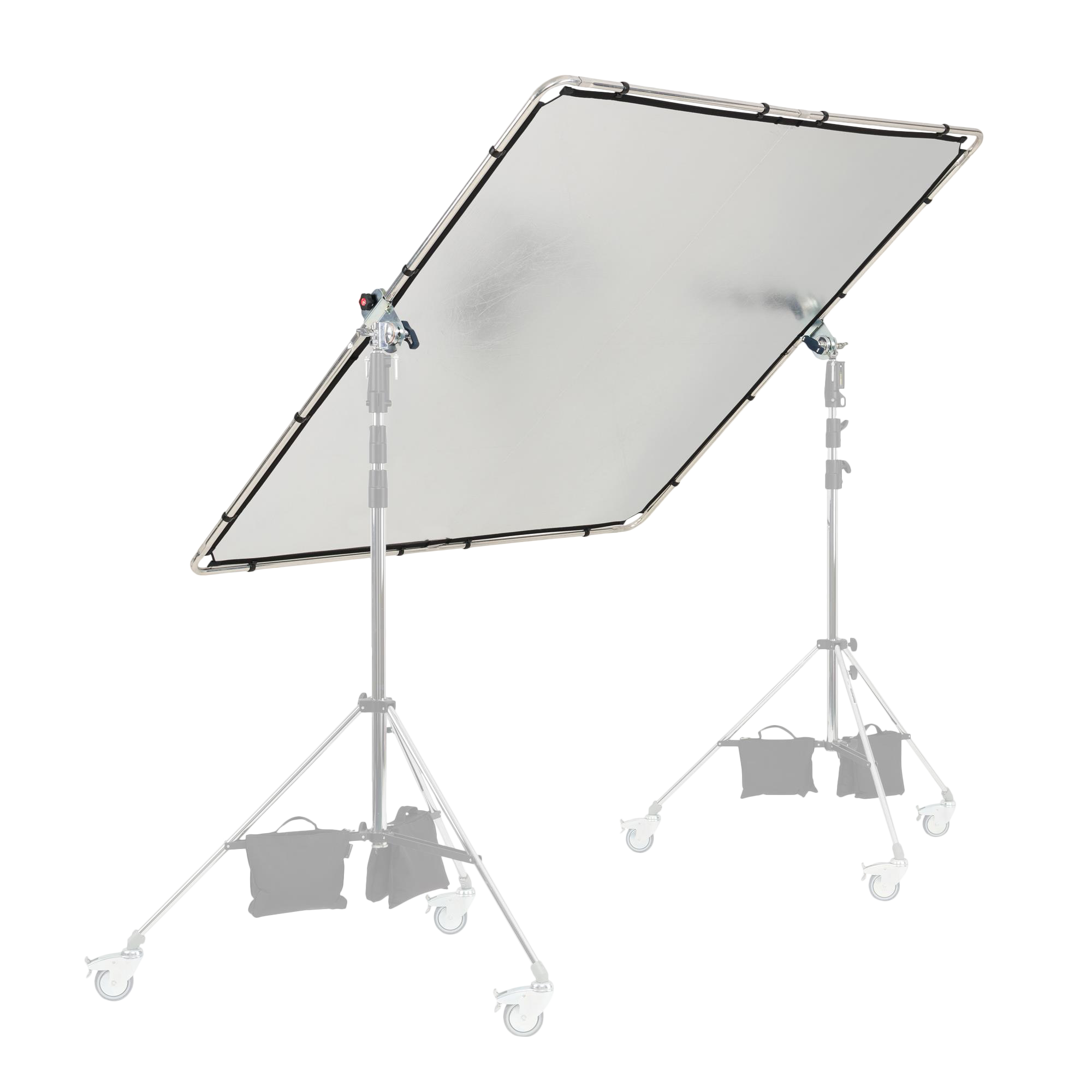 MANFROTTO |
LASTOLITE SKYLITE 
2M x 2M | 0,75 DIFFUSER
