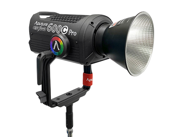 APUTURE 600C PRO | RGB