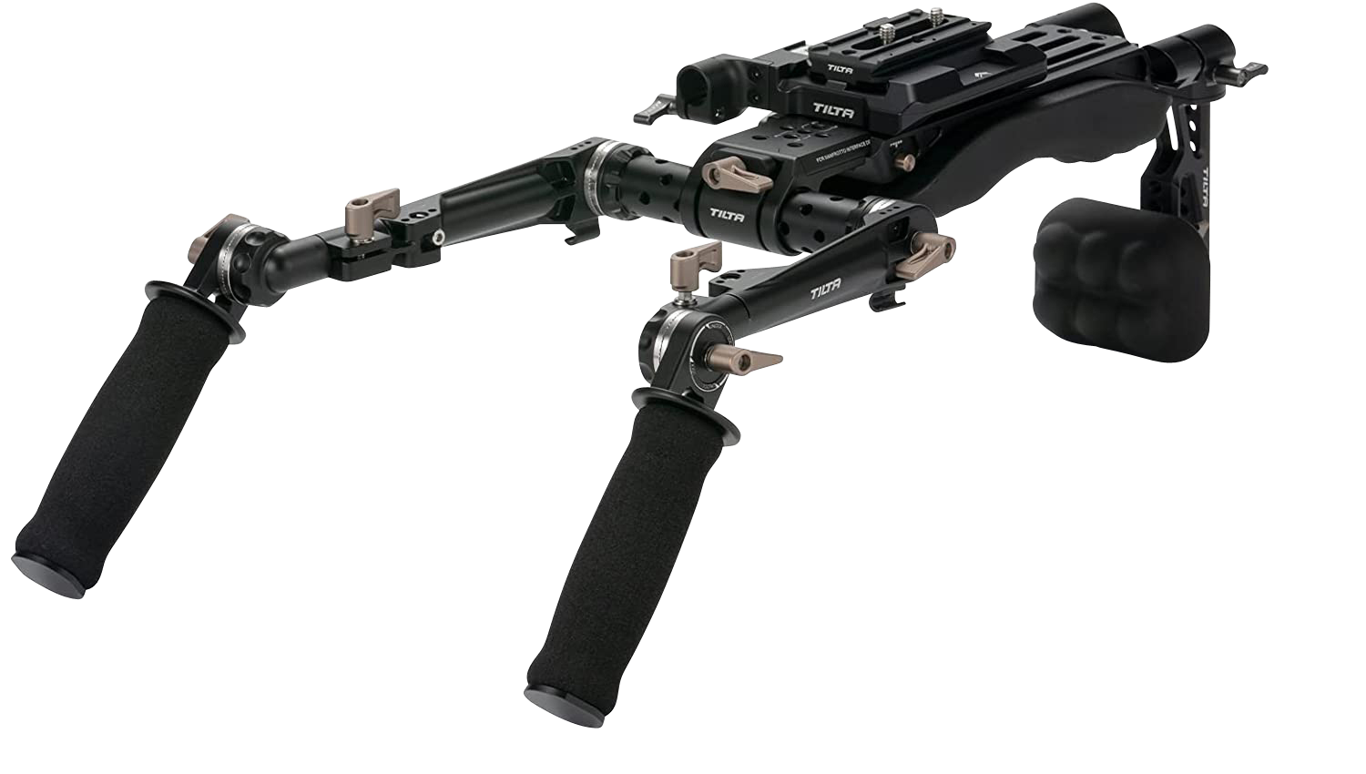 TILTA SHOULDER RIG