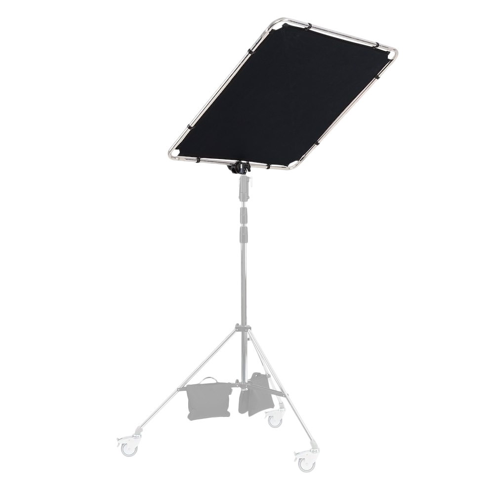 MANFROTTO | 
SKYLITE LASTOLITE 
1,1M x 1,1M NEGATIVE FILL