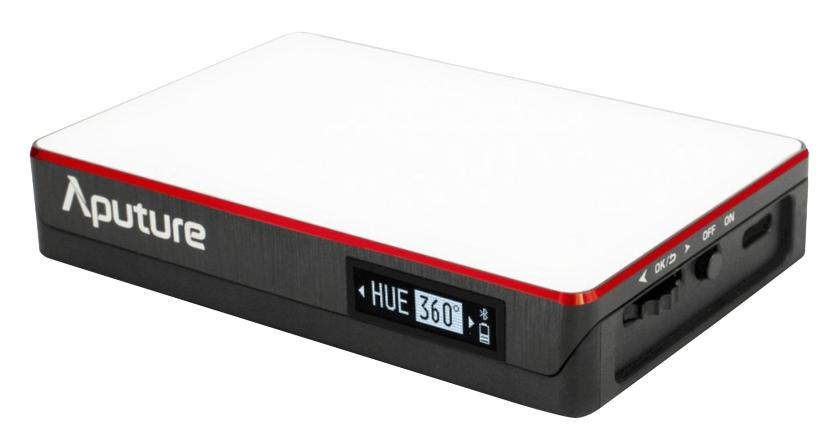 APUTURE MC | RGB