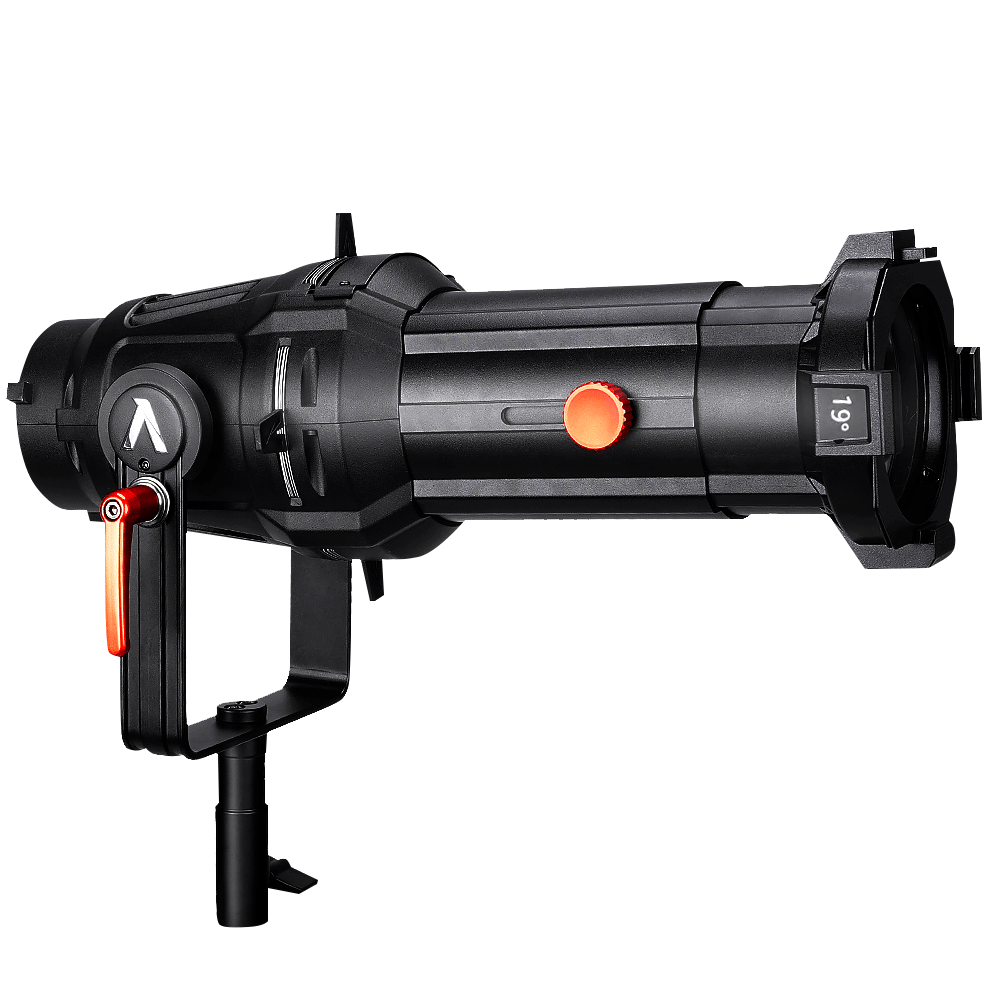 APUTURE SPOTLIGHT 
19° & 36°