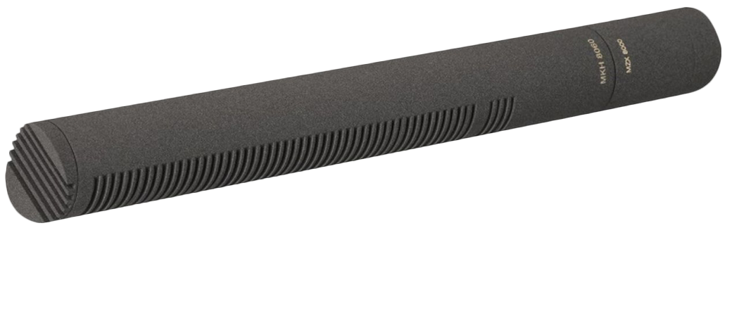 SENNHEISER 
MKH 8060