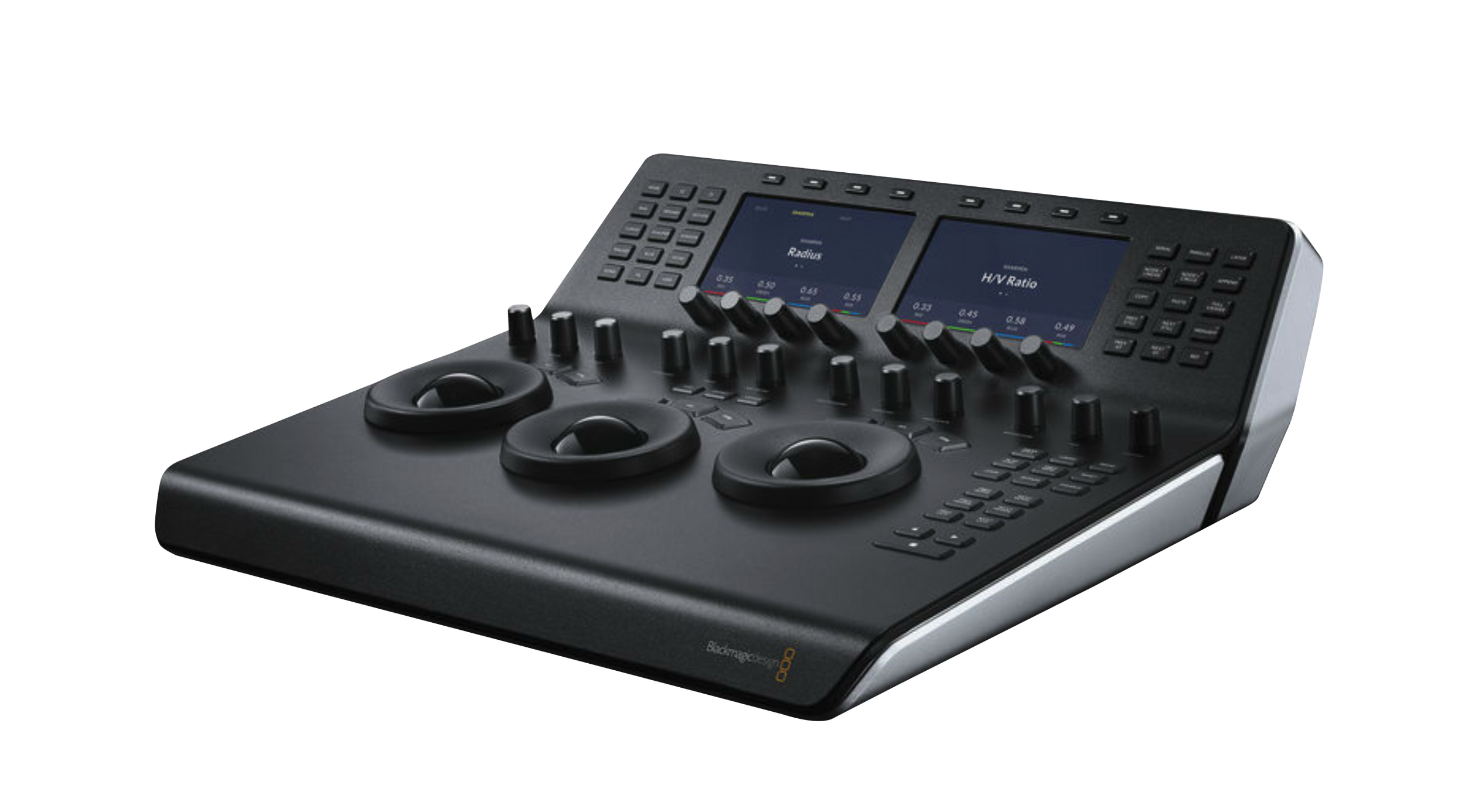 BLACKMAGIC Color Grading Panel