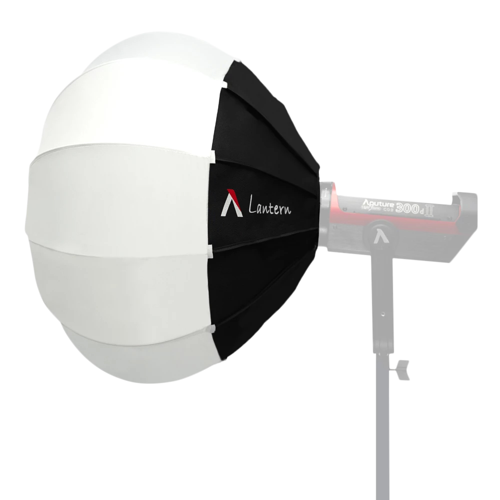 APUTURE | LANTERN