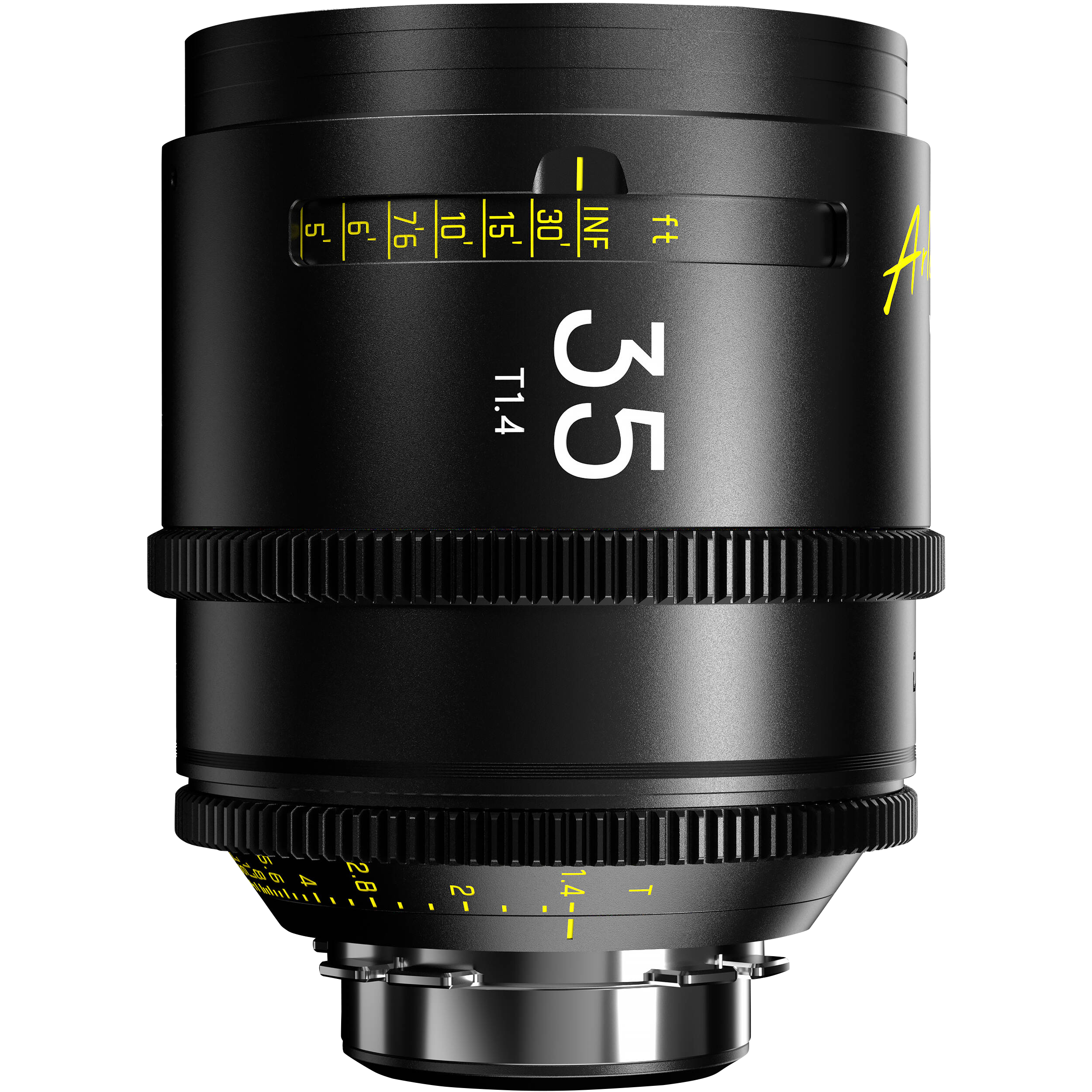 35mm T 1.4