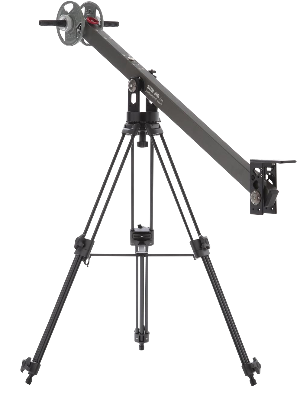Konova Sunjib 1200 | Mini Crane