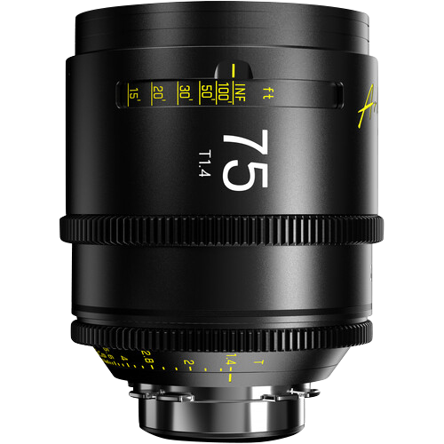 75mm T 1.4