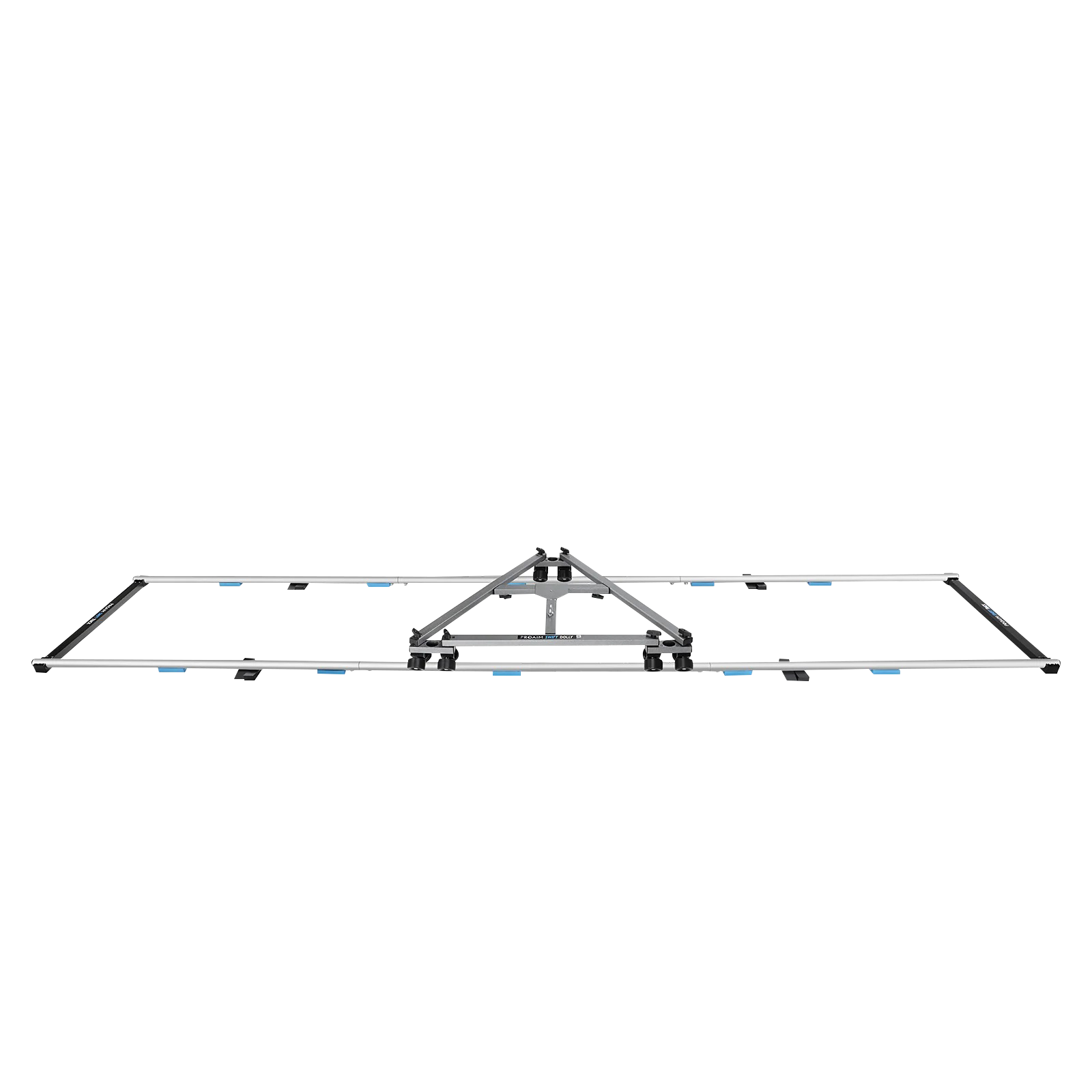 DOLLY SYSTEM (FOR TRIPOD)
