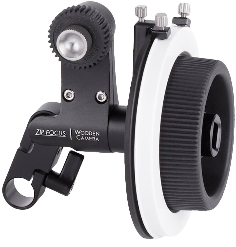 WOODEN CAMERA 
FOLLOW FOCUS