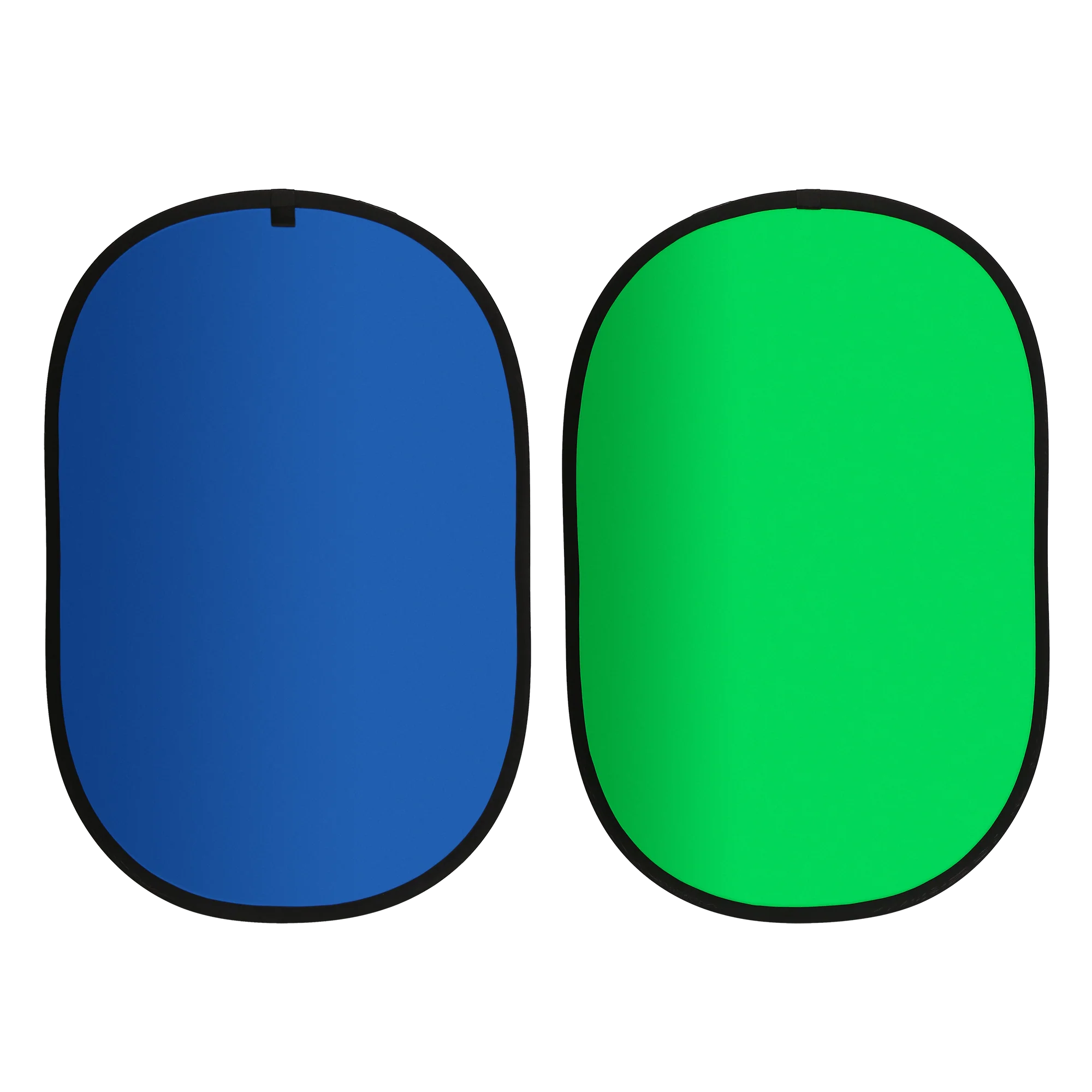 BLUE & GREENSCREEN