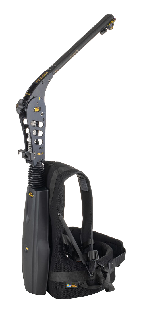EASYRIG VARIO 5 STABIL G3 (5-17KG) + Quick Release
