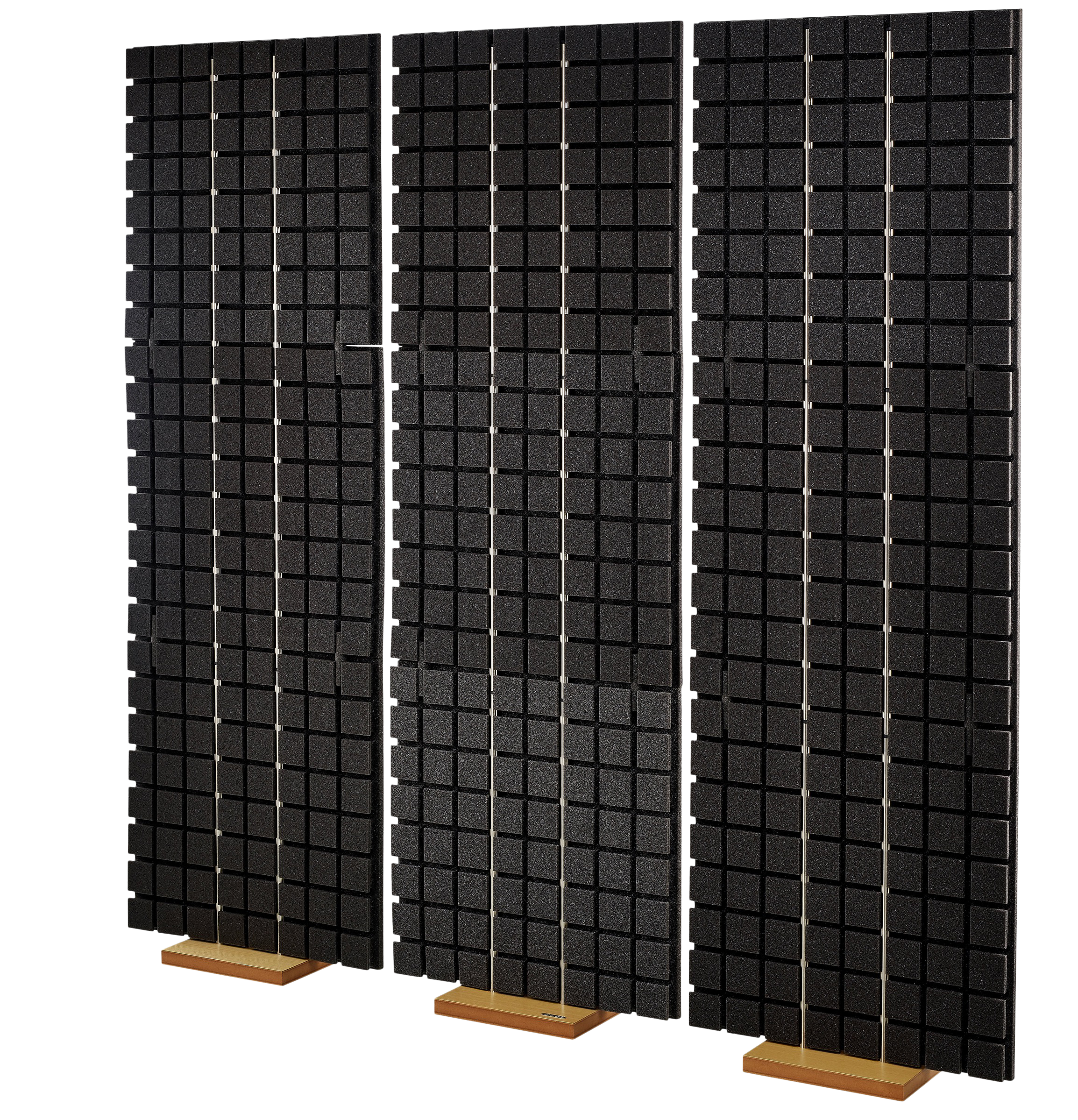 VICOUSTIC FLEXI WALL
| MOBILE ACOUSTIC PANELS