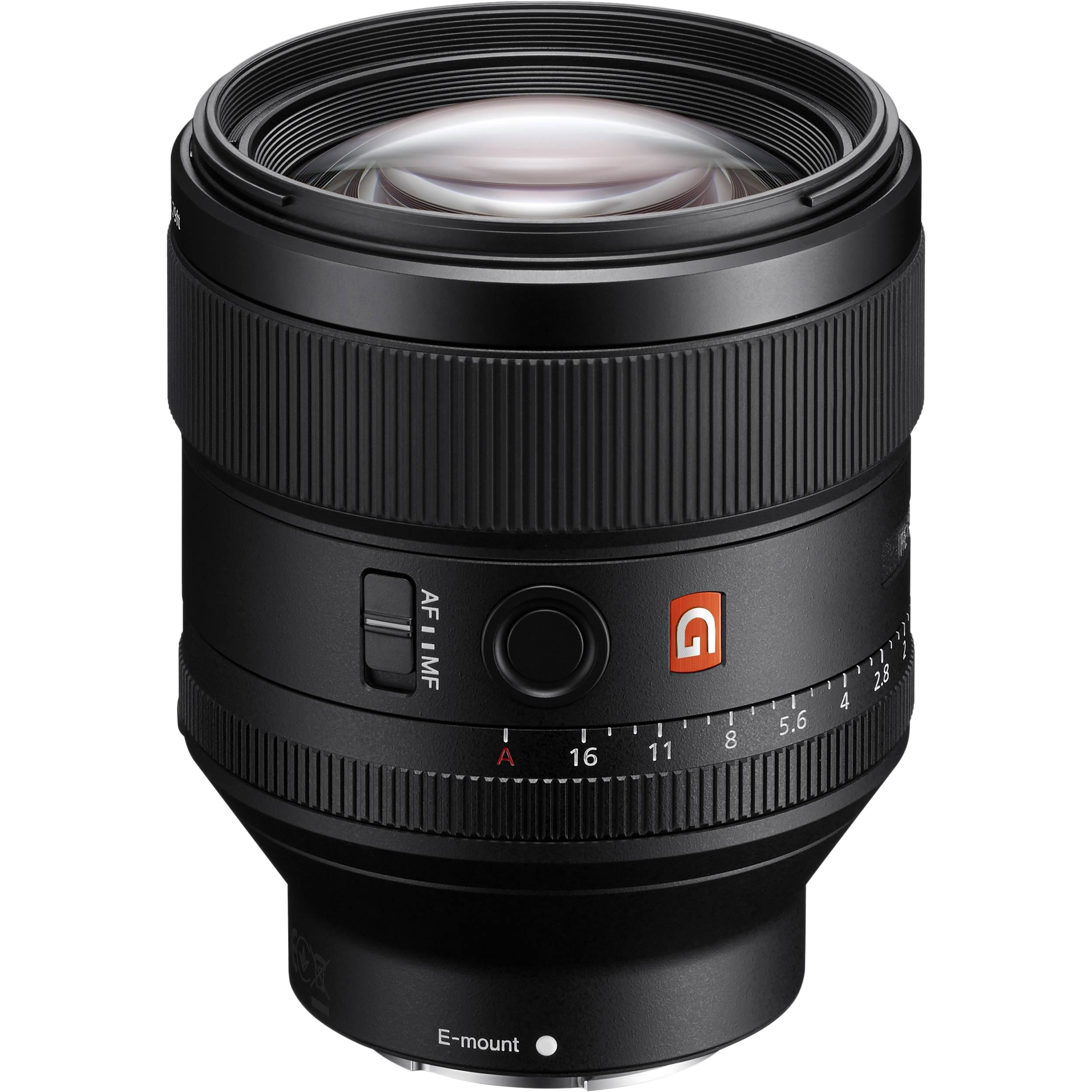 SONY G-MASTER 
85mm F1.4