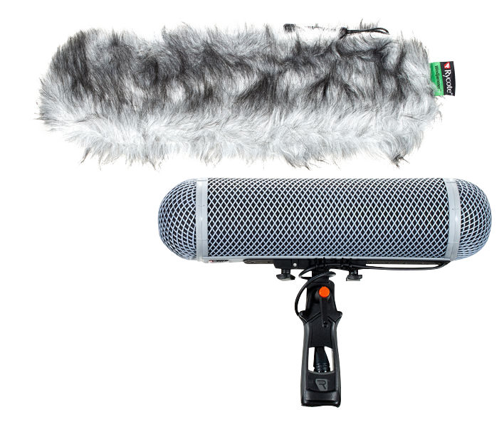 RYCOTE WINDSHIELD