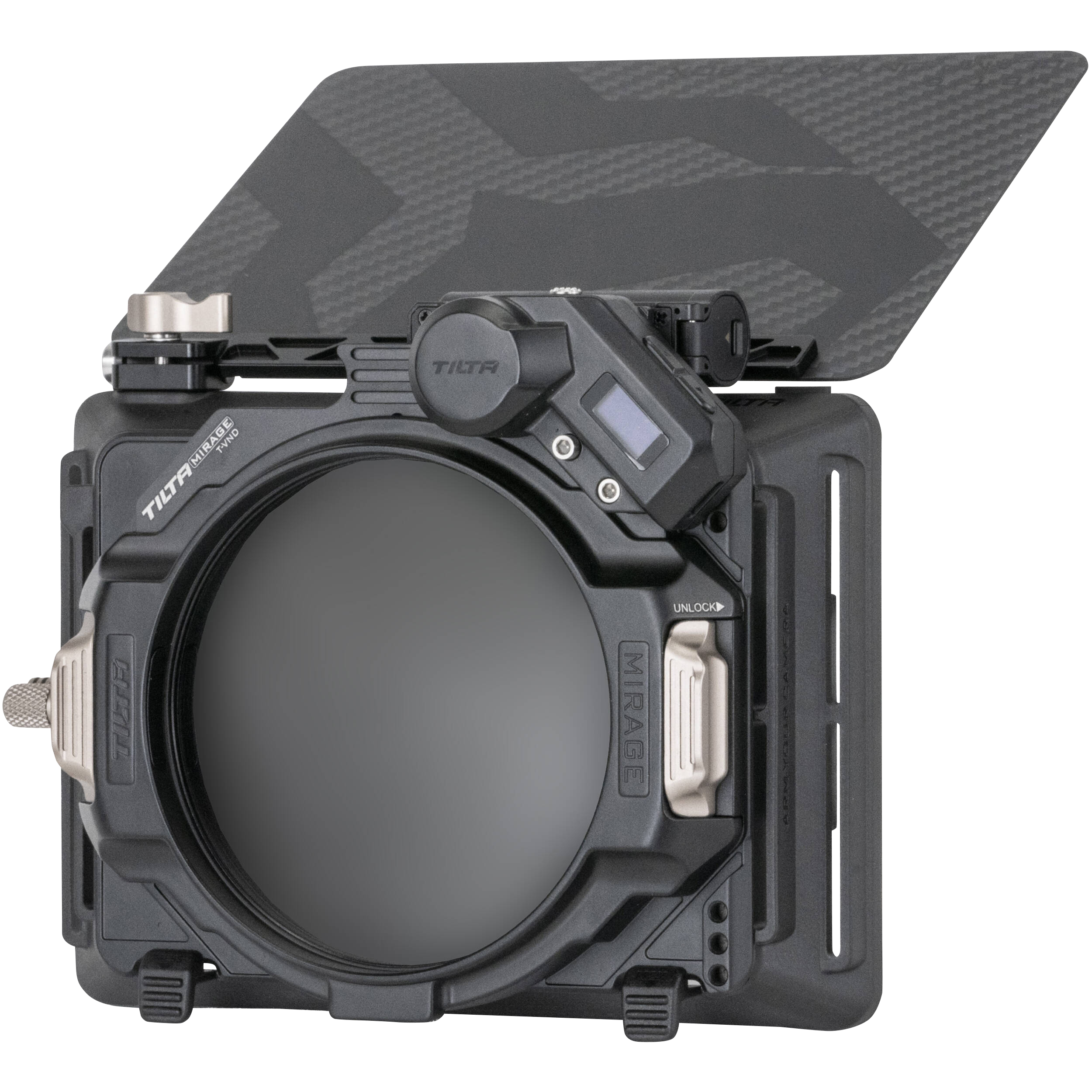 Tilta Mirage motorized Matte Box