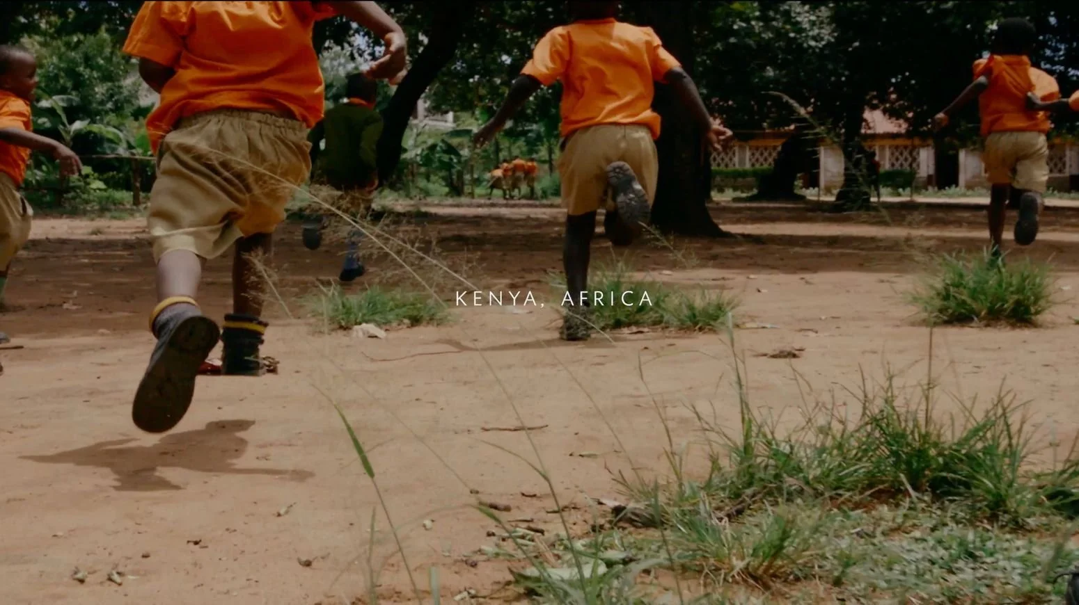 Diani Montessori | Kenya - Africa