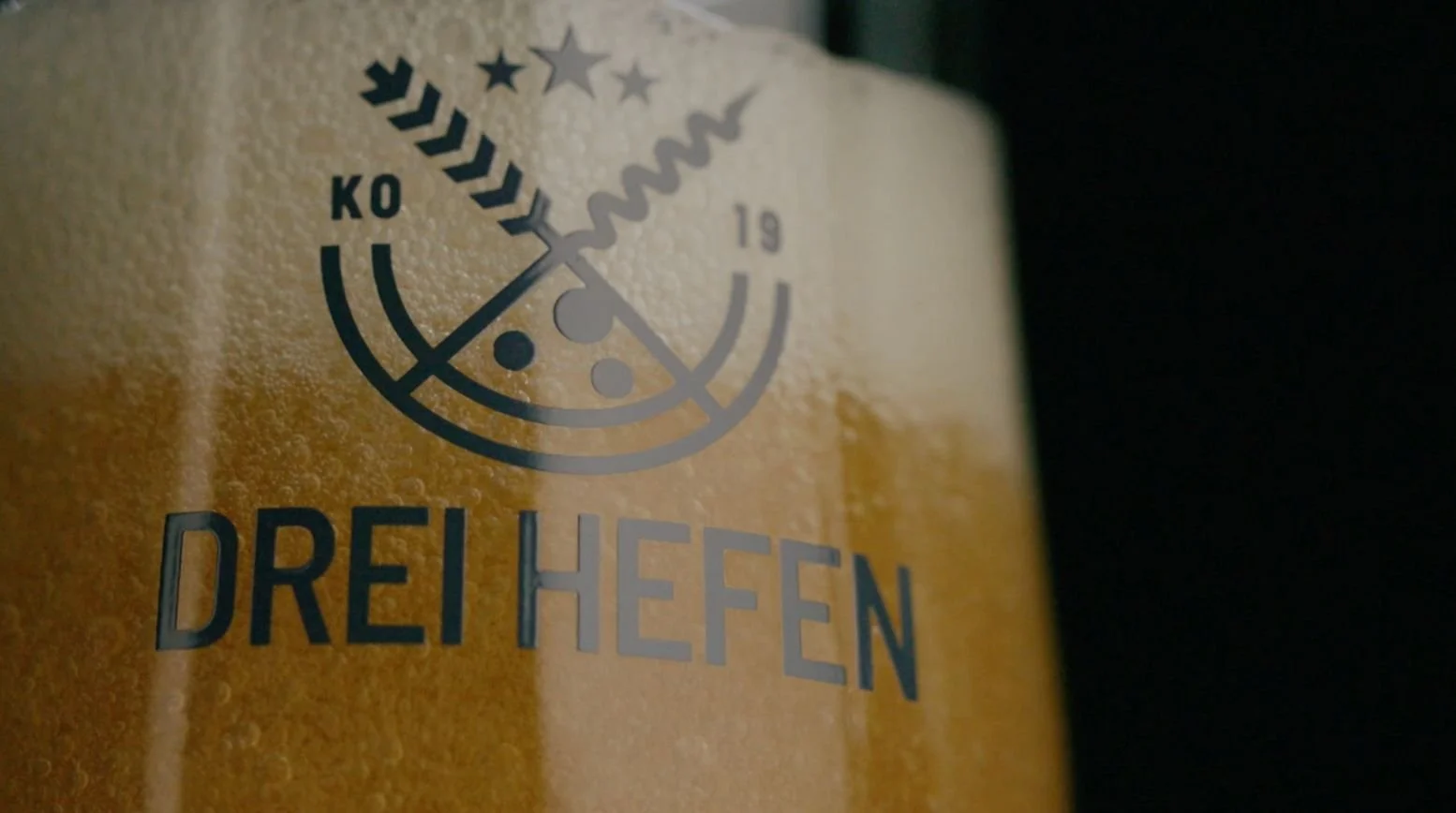 MICRO MATIC | Draft Beer Equipment | Ad Campaign