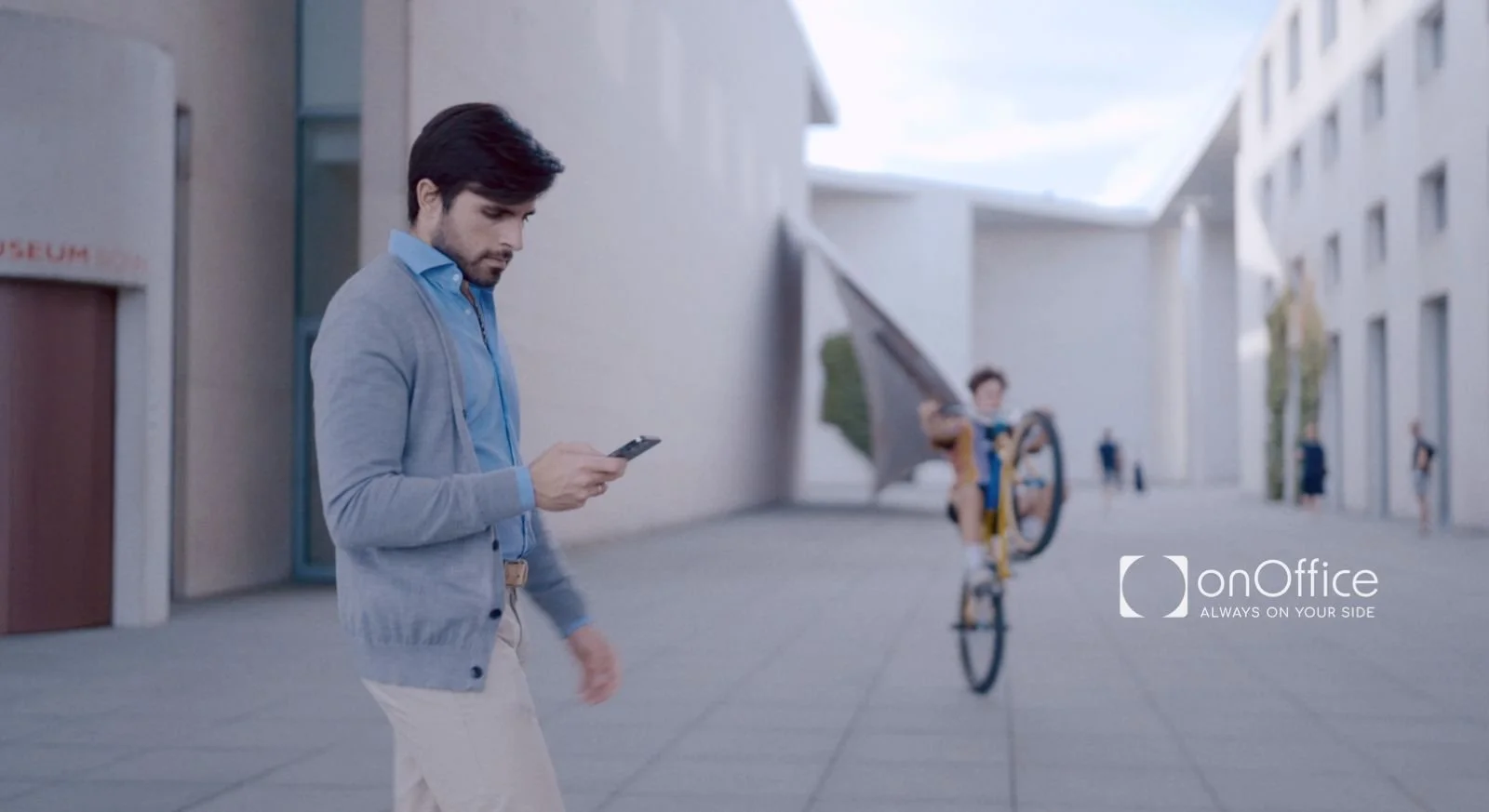 onOffice | Commercial