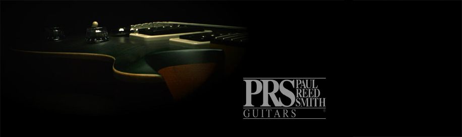 PRS Guitars | Commercial