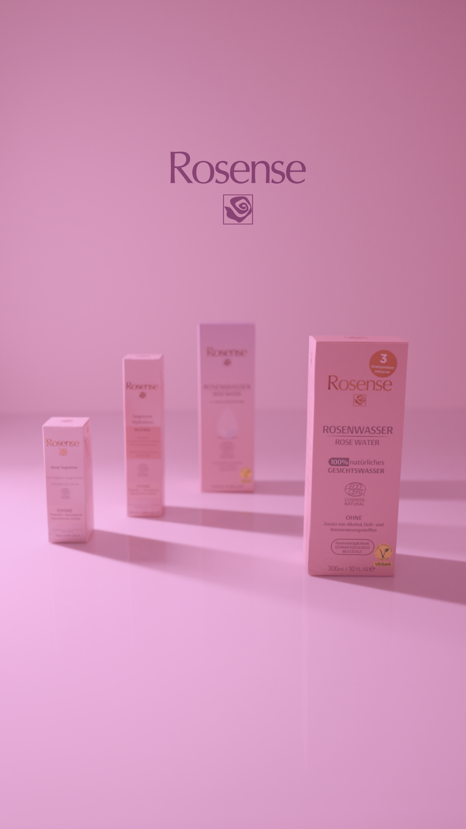 Rosense | Commerical