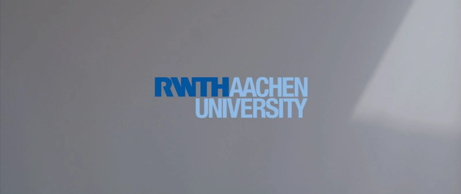 RWTH University | 2025