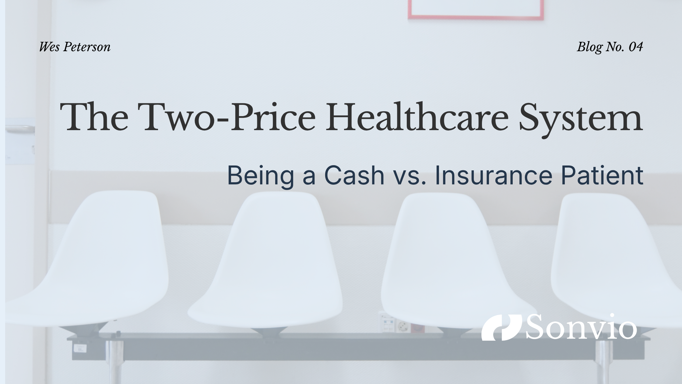 The Two-Price System: What Cash vs. Insurance Reveals About Healthcare Costs