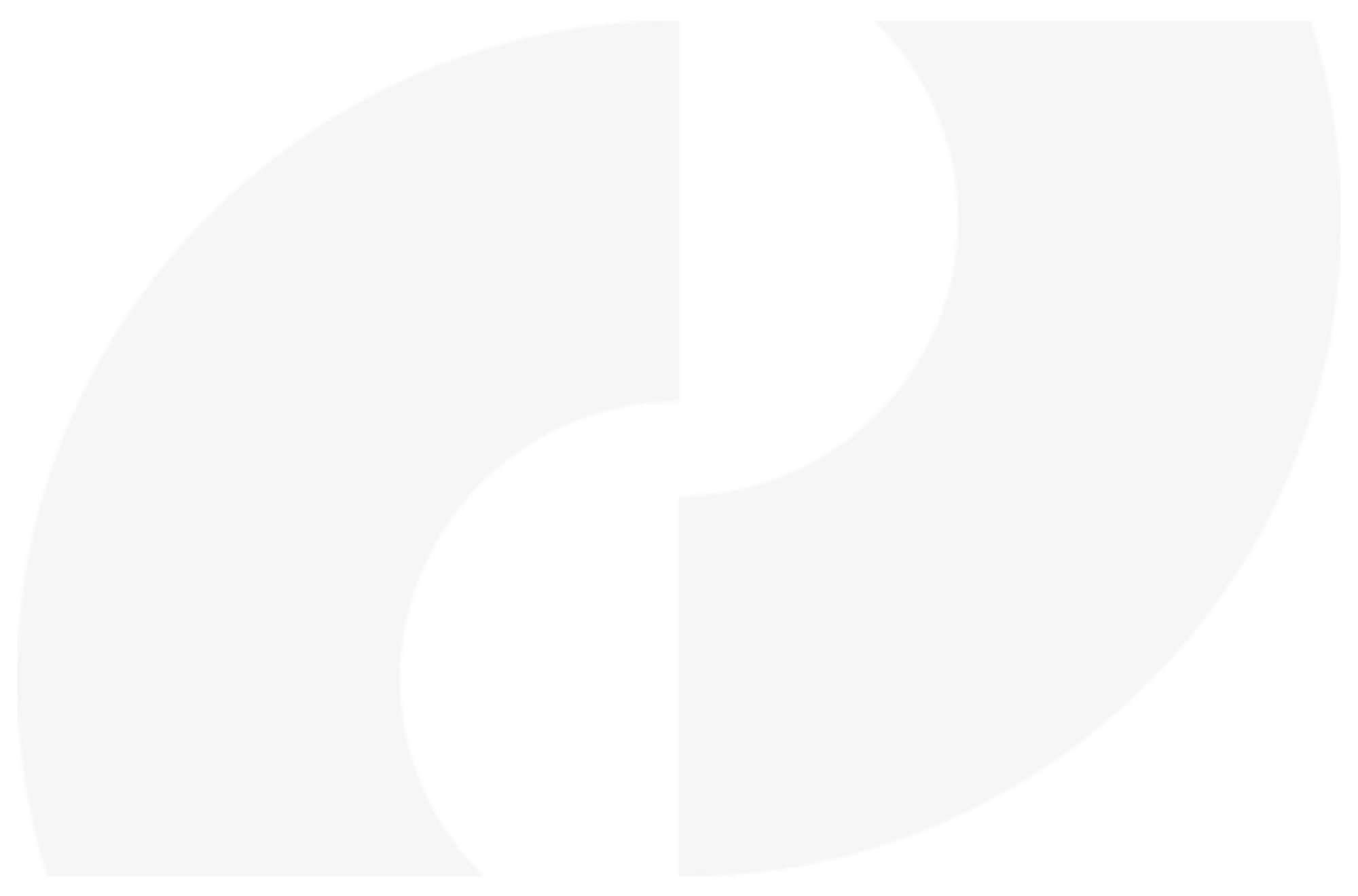 Black and white abstract graphic design with curved shapes and contrasting dark and light areas.