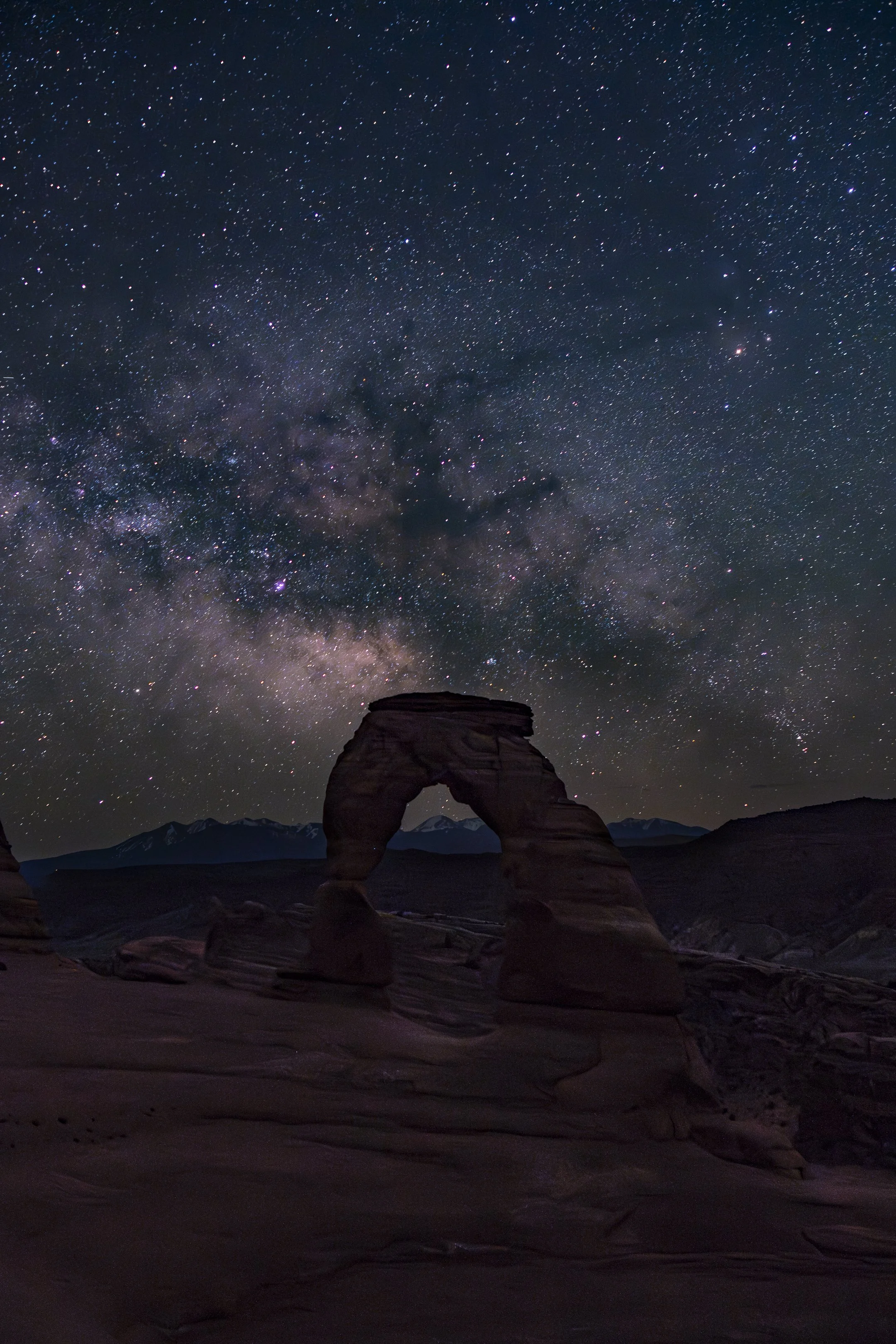 Delicate Arch, Utah