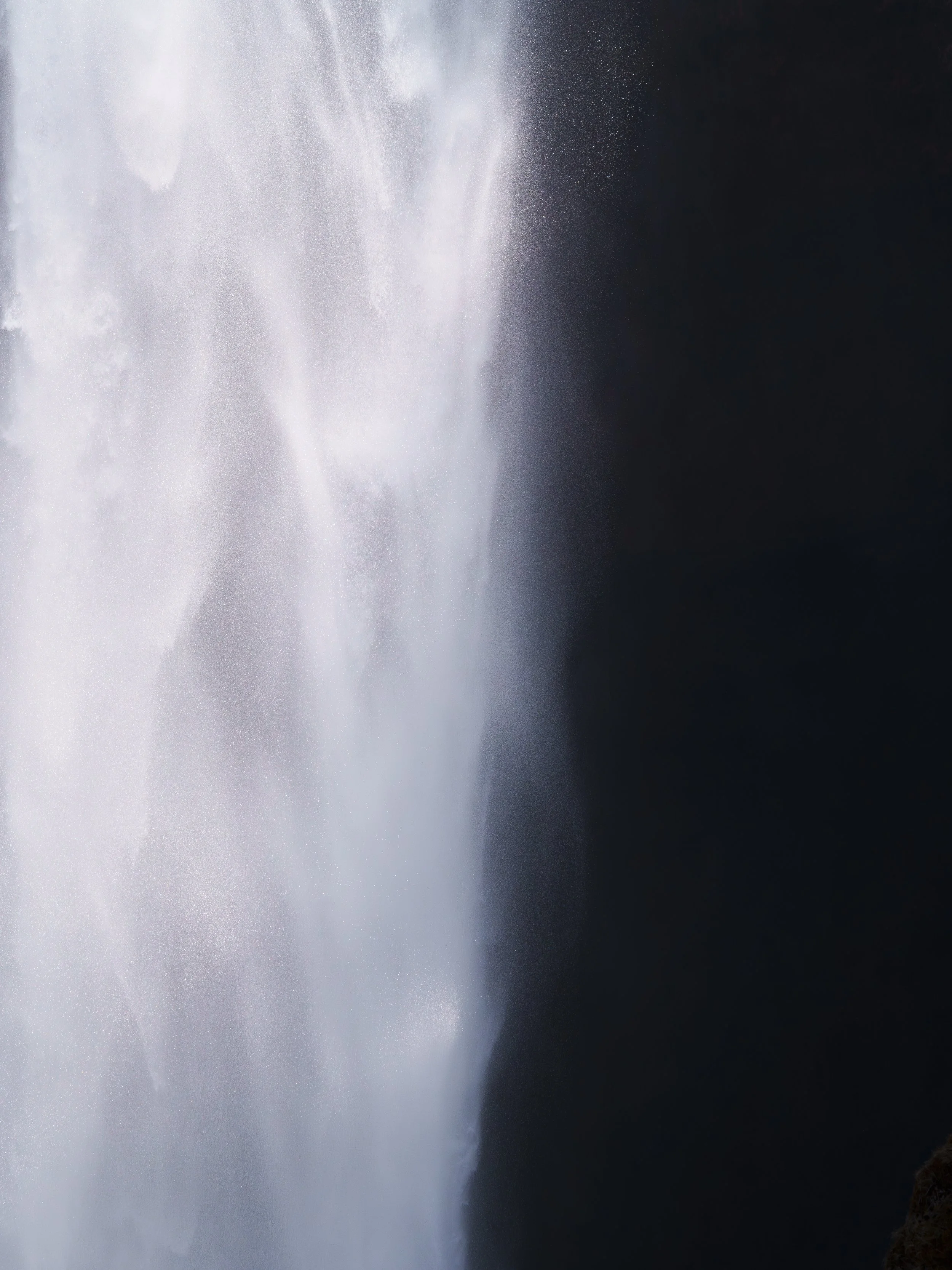 Skogafoss, Iceland
