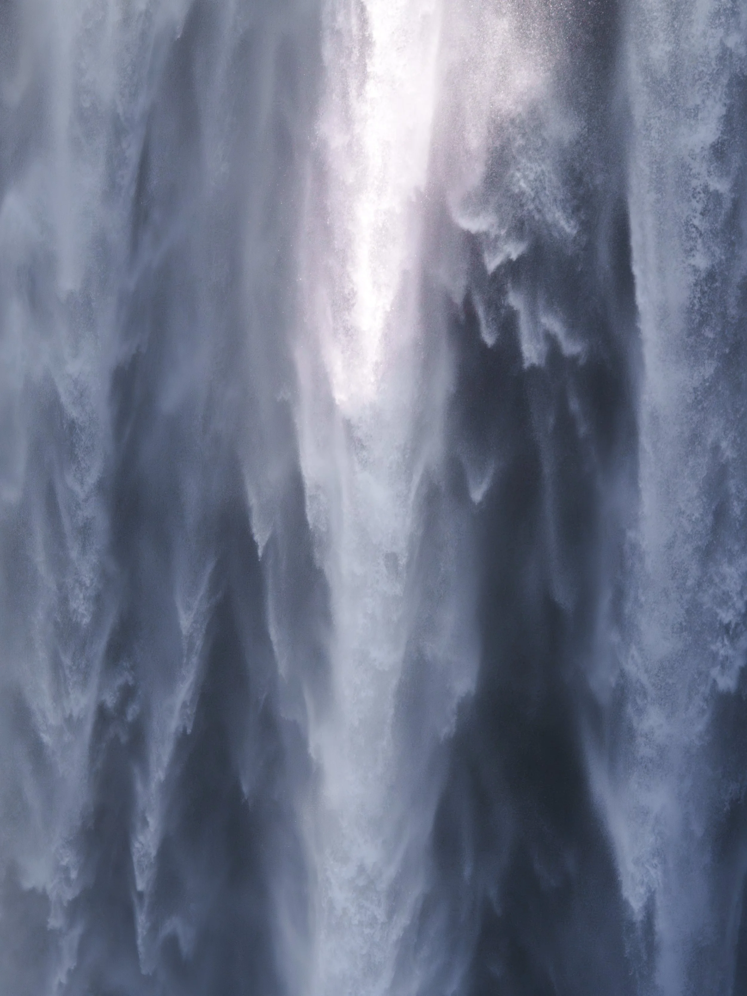 Skogafoss, Iceland
