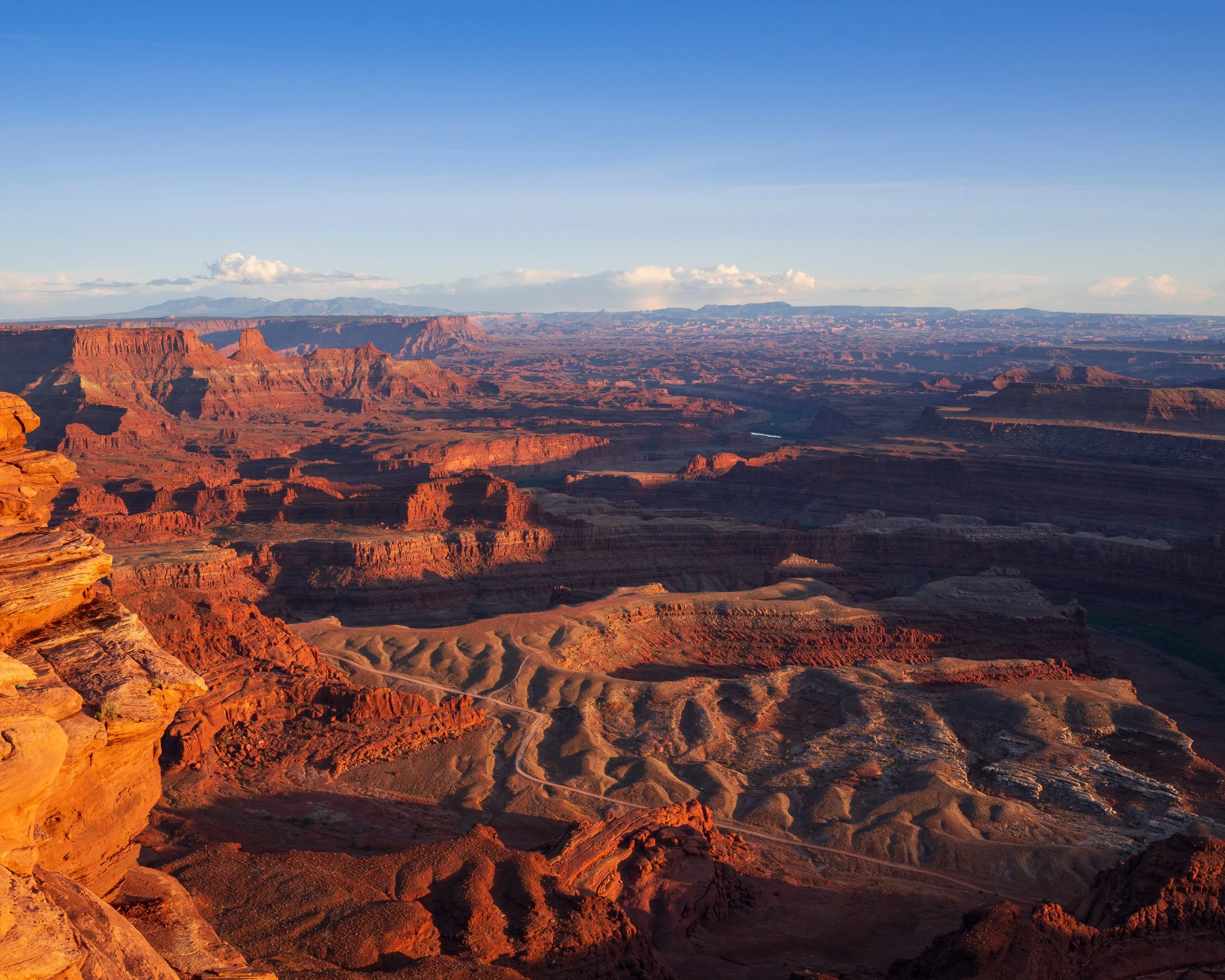 Dead Horse Point, Utah