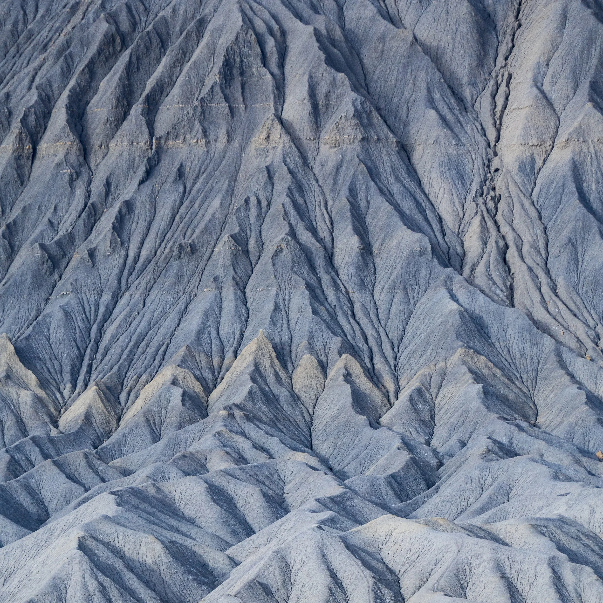 Factory Butte, Utah