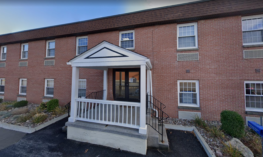 Google Maps image, not owned by WNY Nutrition Therapy