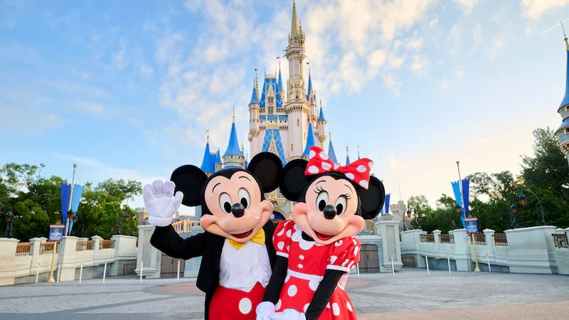 Disney World