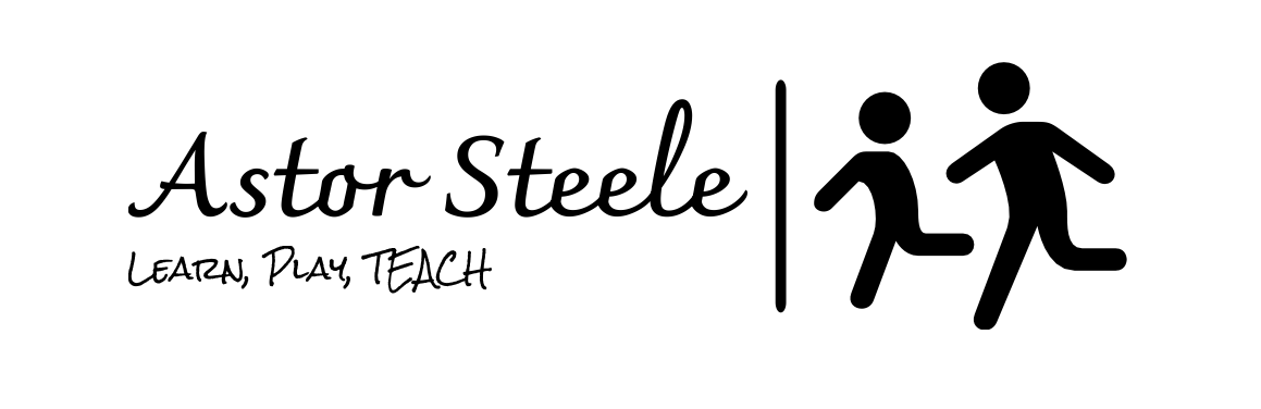 Astor Steele