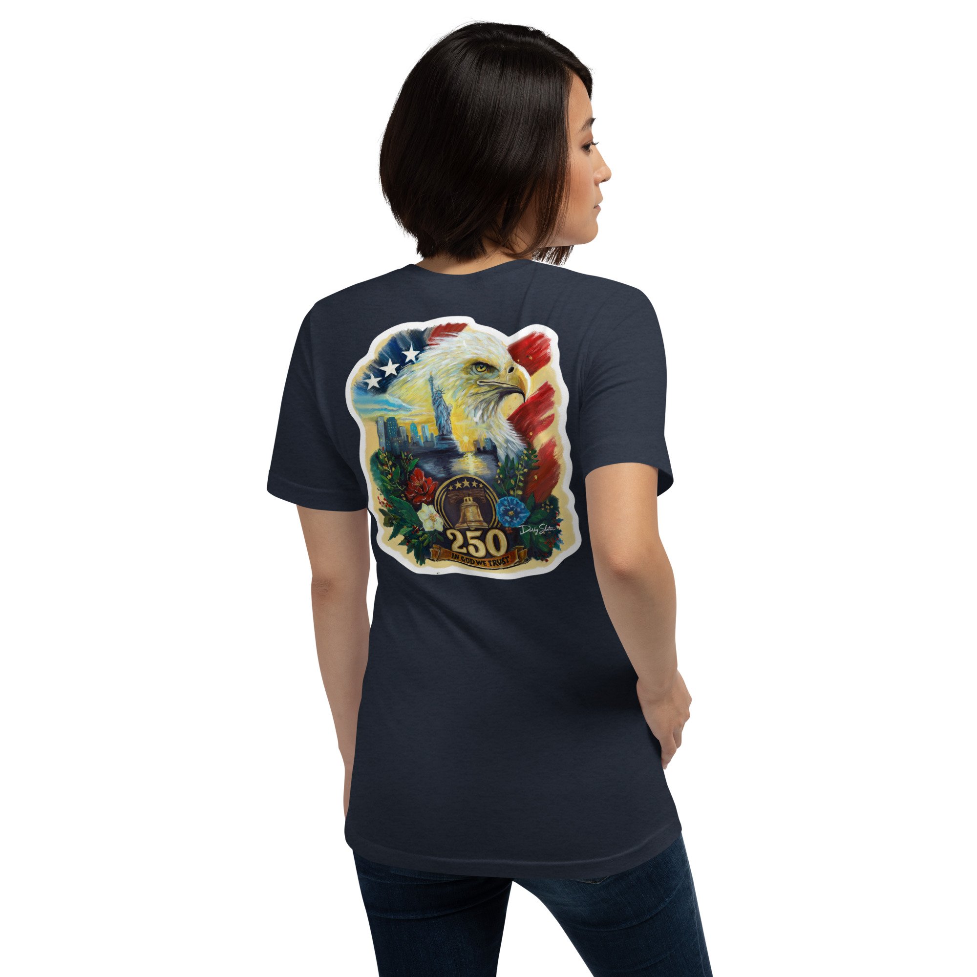 unisex-staple-t-shirt-heather-navy-back-6a452e515aa6f.jpg
