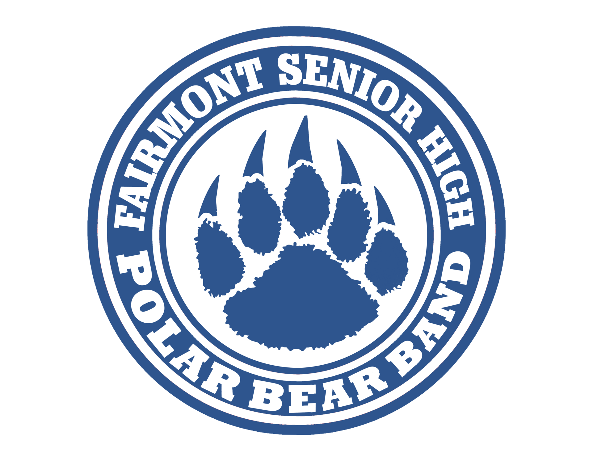 Fairmont_Senior_High_Polar_Bear_Band_Logo.png
