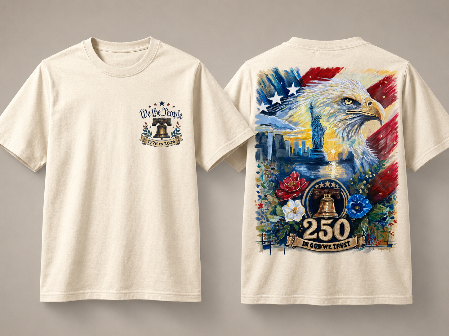 tshirts